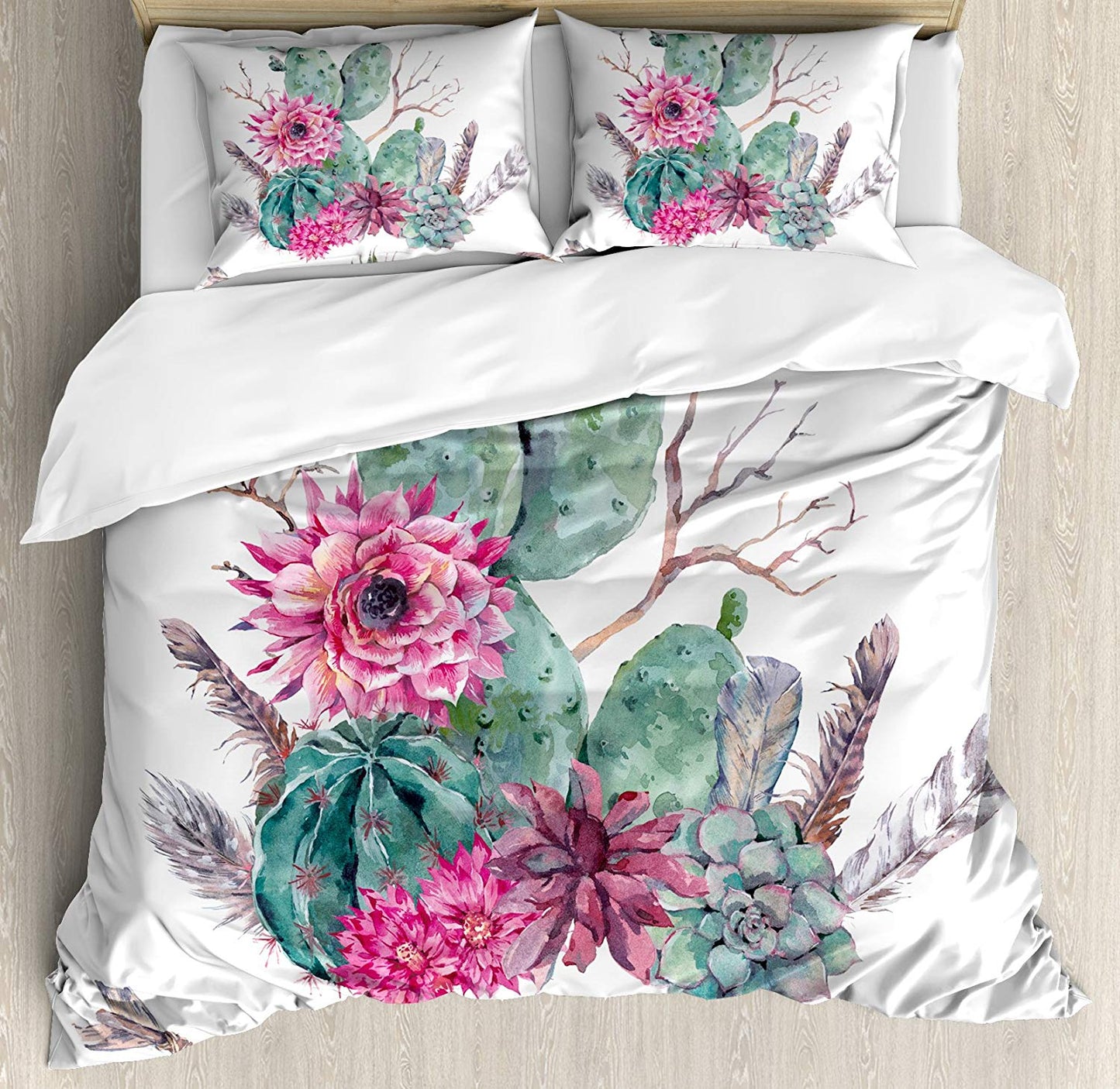 Cactus CL180990MDB Bedding Sets