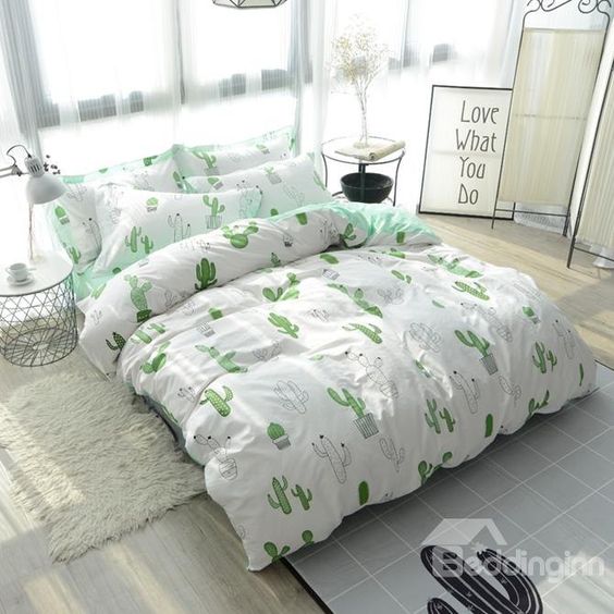 Cactus CLA3009081B Bedding Sets