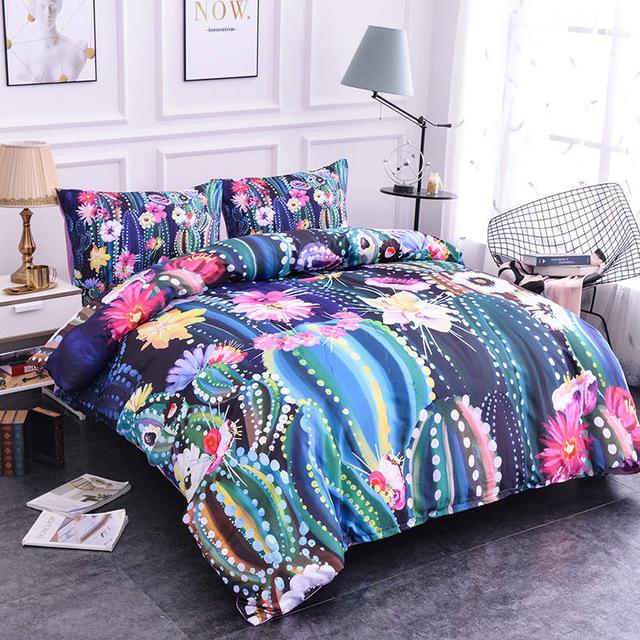 Cactus CLT2210058T Bedding Sets