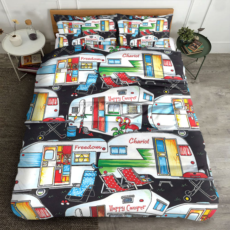 Camper TT280910T Bedding Sets