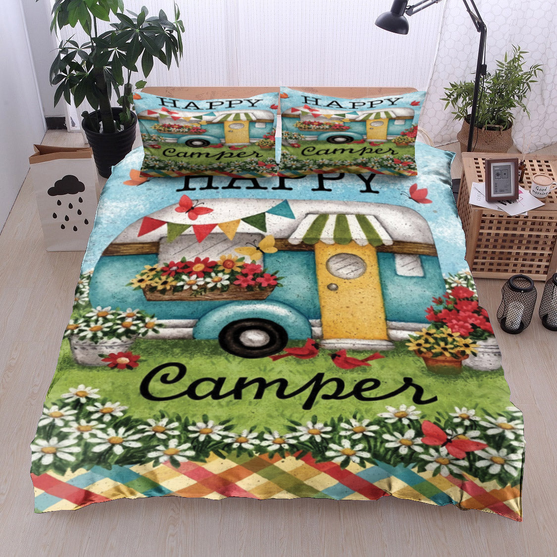 Camping DV14100046B Bedding Sets