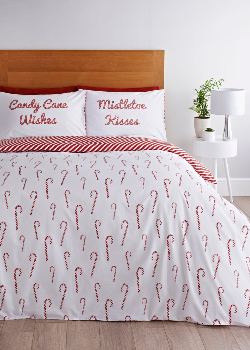 Candy Cane CLT0410038 Bedding Sets