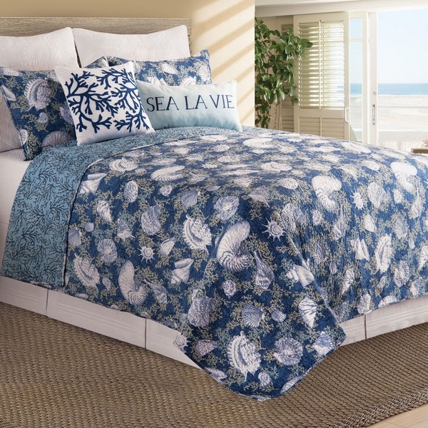 Cape Coral CLA0411101B Bedding Sets