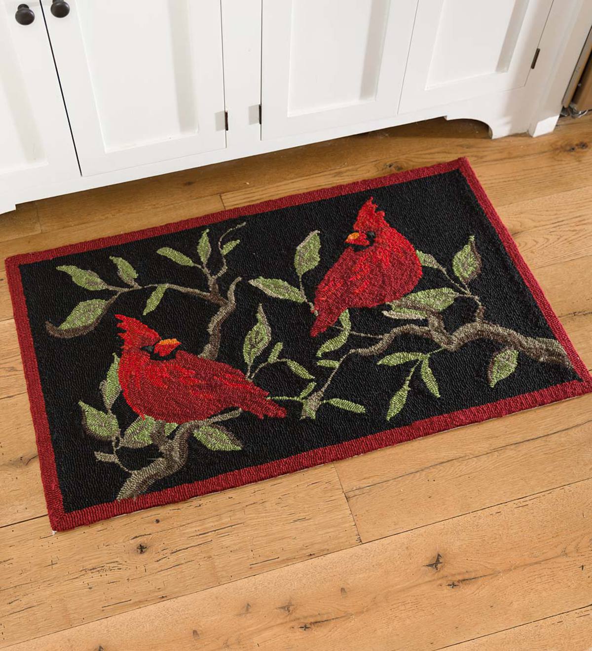 Cardinal CLM1610027D Non-slip Door mats