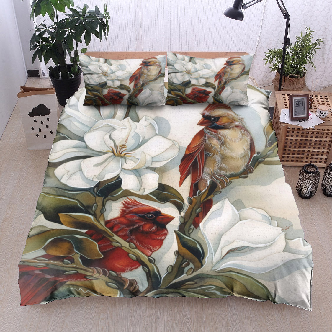 Cardinal DD08100031B Bedding Sets