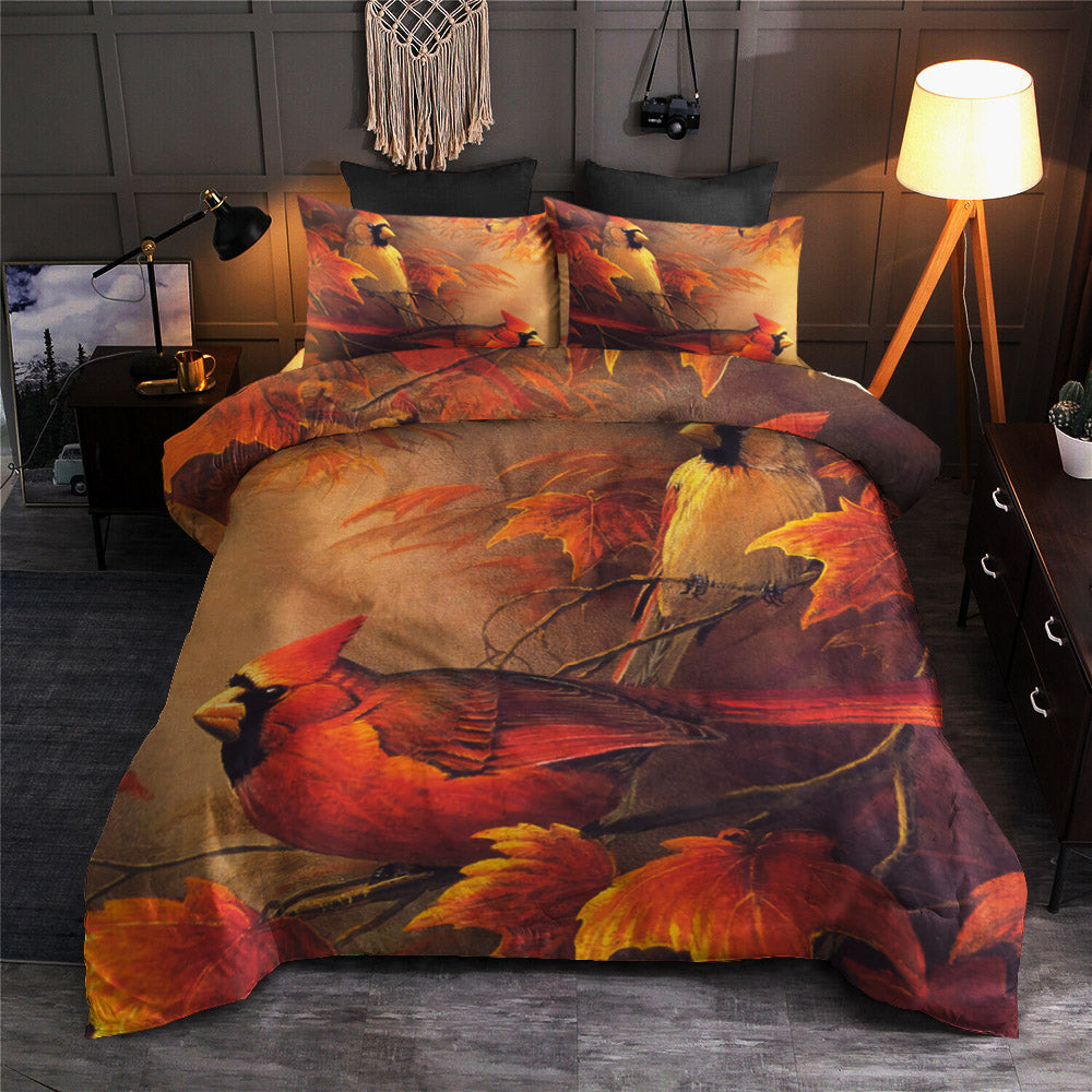 Cardinal DP170810B Bedding Sets