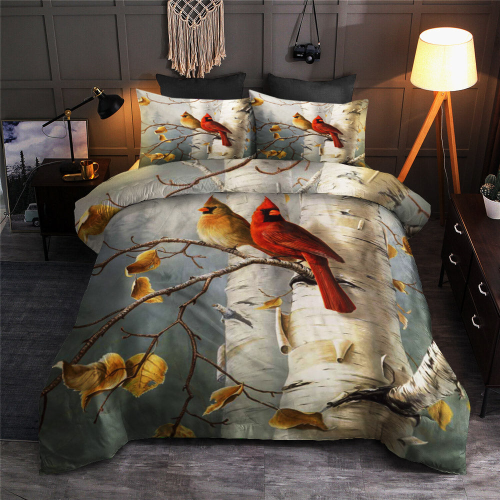 Cardinal HN050946B Bedding Sets