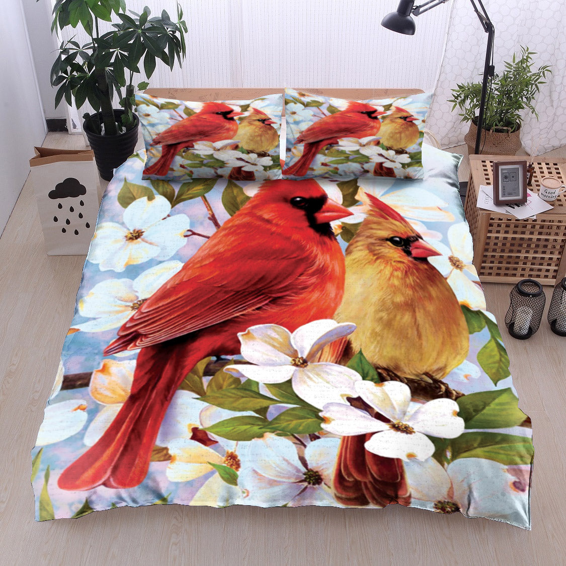 Cardinal NP1411021B Bedding Sets