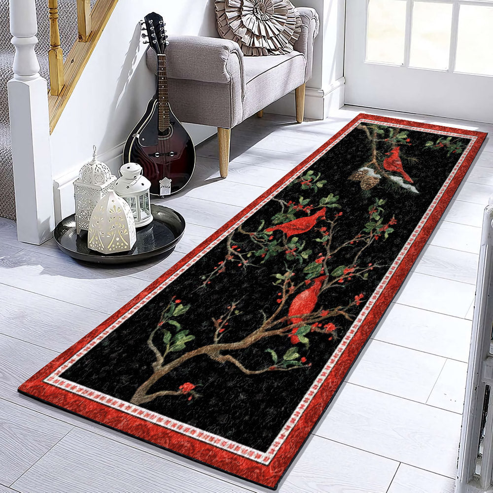 Cardinal NT081019RU Runner Rug