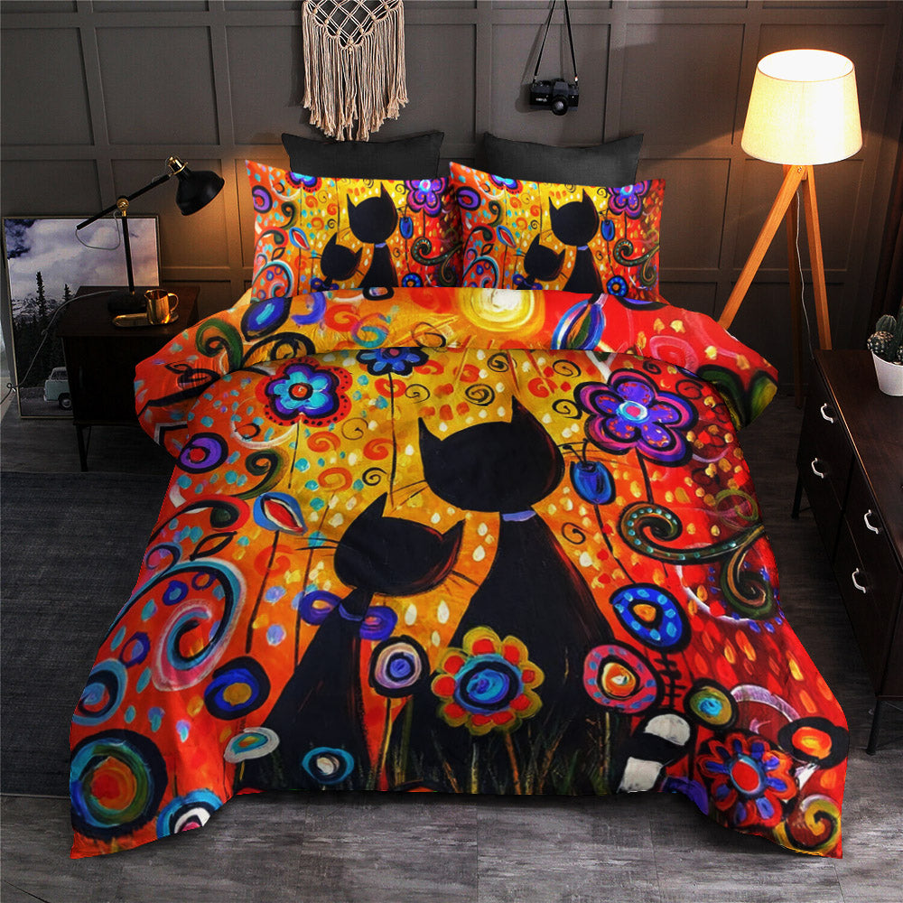 Cat CG030910T Bedding Sets