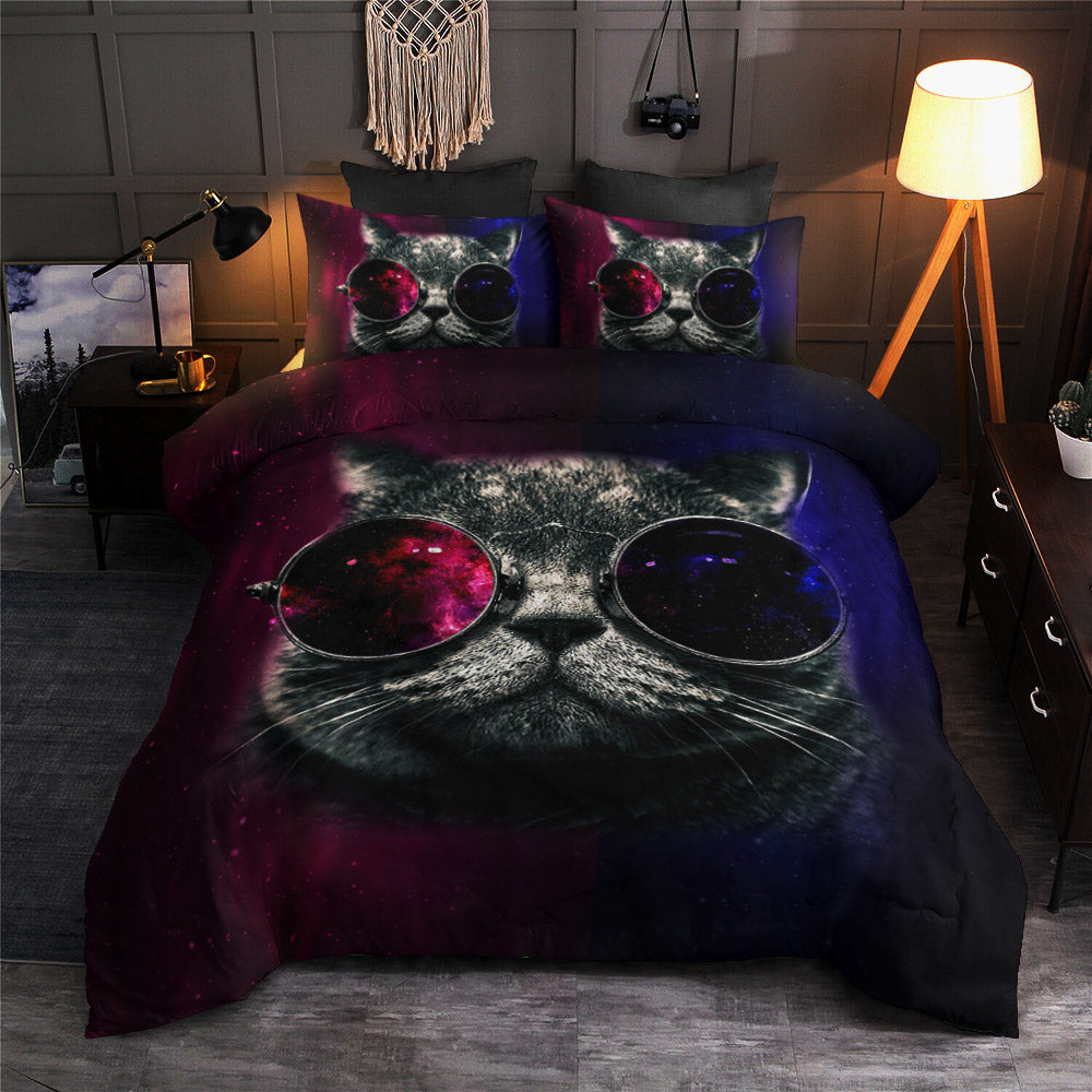 Cat CL100815MD Bedding Sets