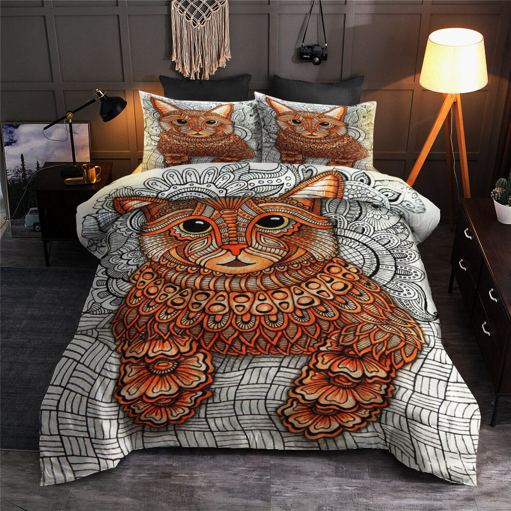 Cat CL150814MD Bedding Sets