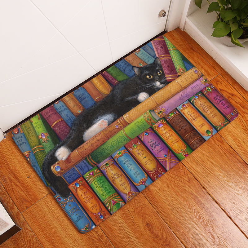 Cat CL180931MDD Non-slip Door mats