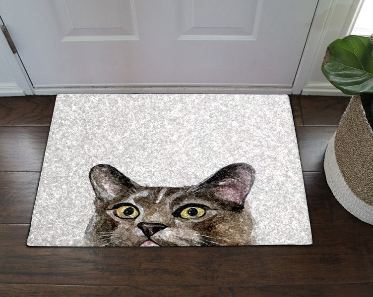 Cat CL19100105MDD Non-slip Door mats