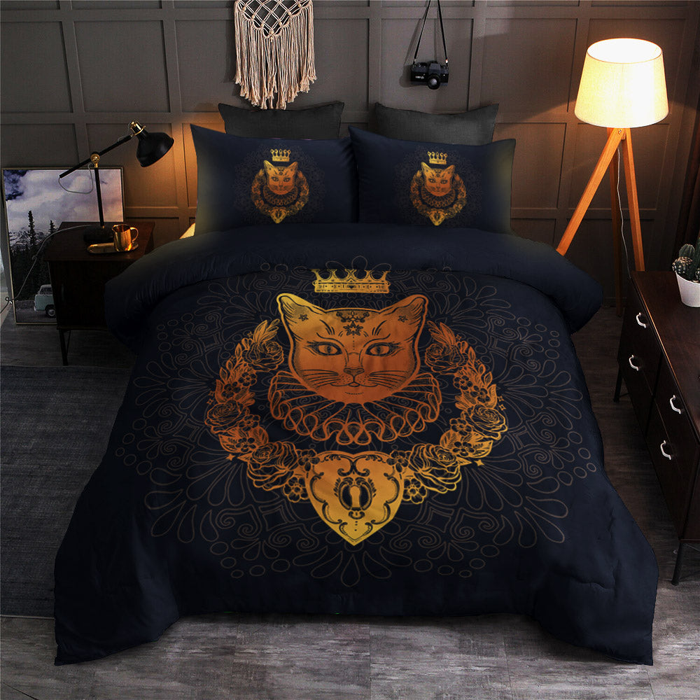 Cat CL310720MD Bedding Sets