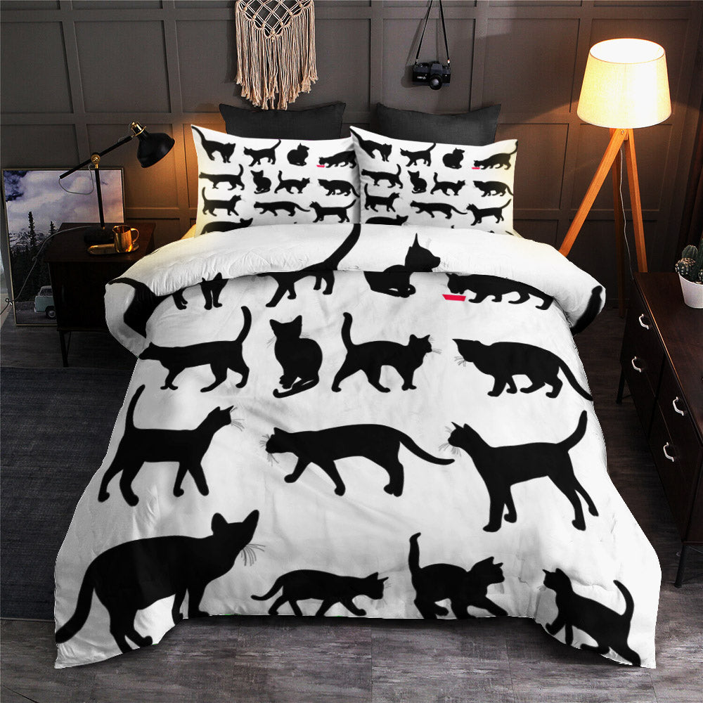 Cat CLA130805 Bedding Sets