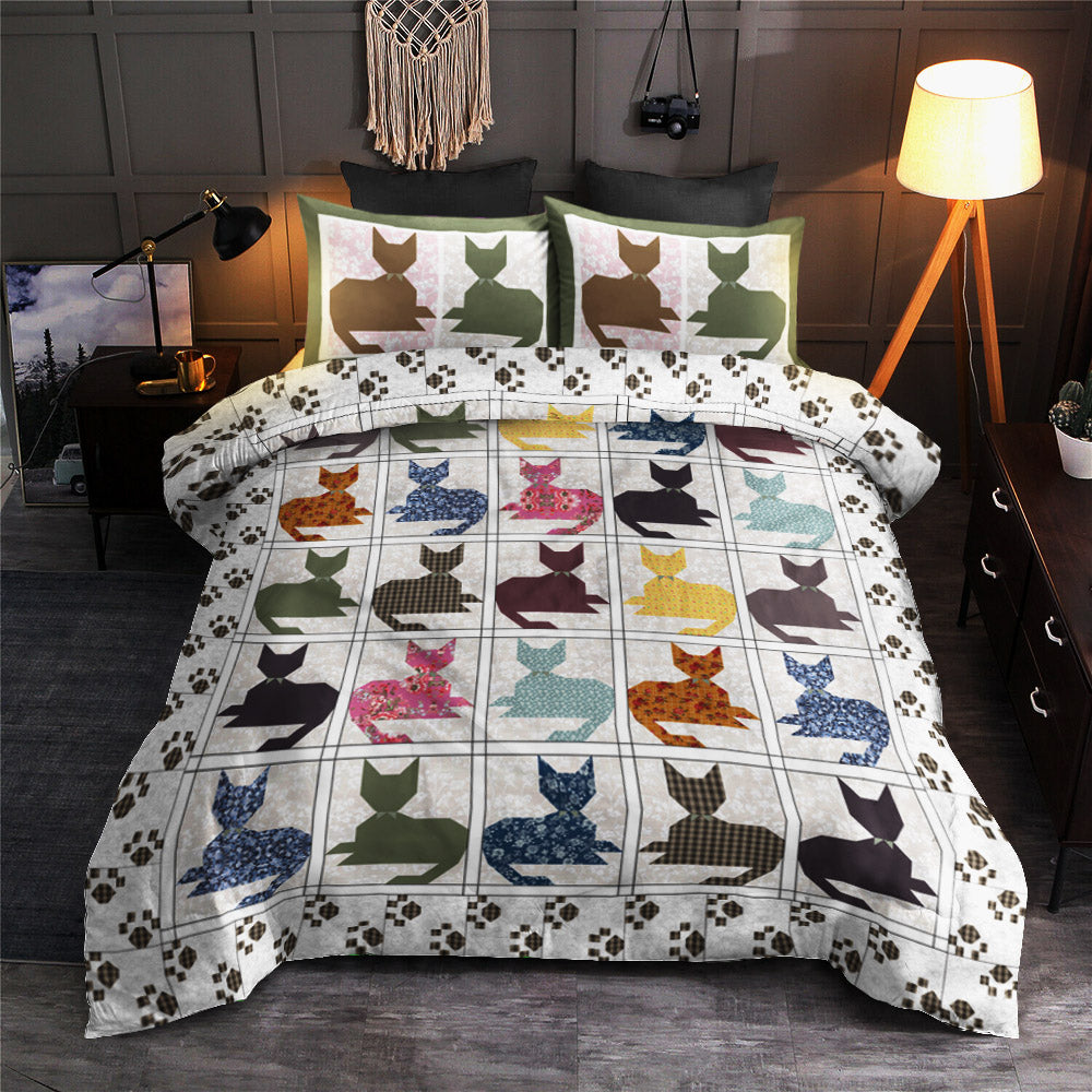Cat CLA3009103B Bedding Sets