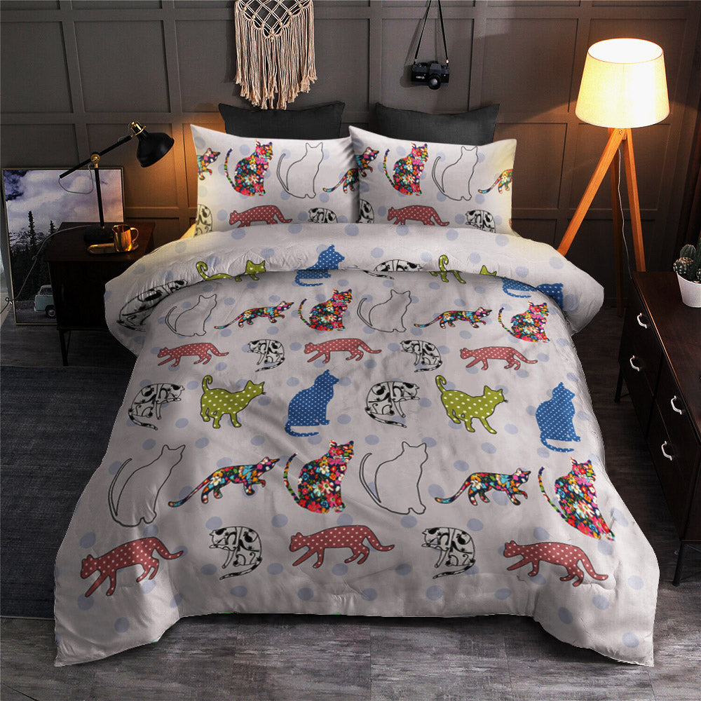 Cat CLM0110082B Bedding Sets