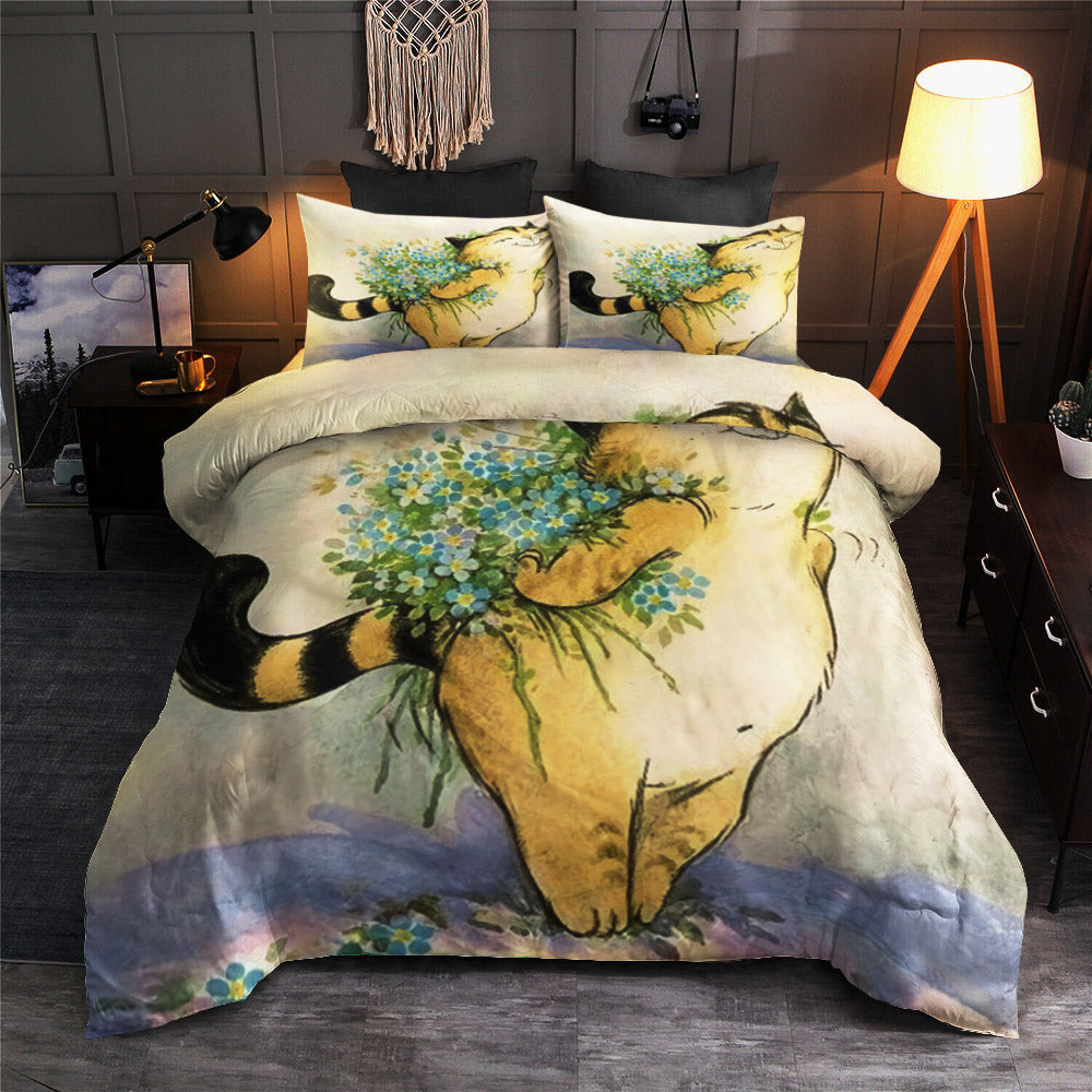 Cat DP300826B Bedding Sets