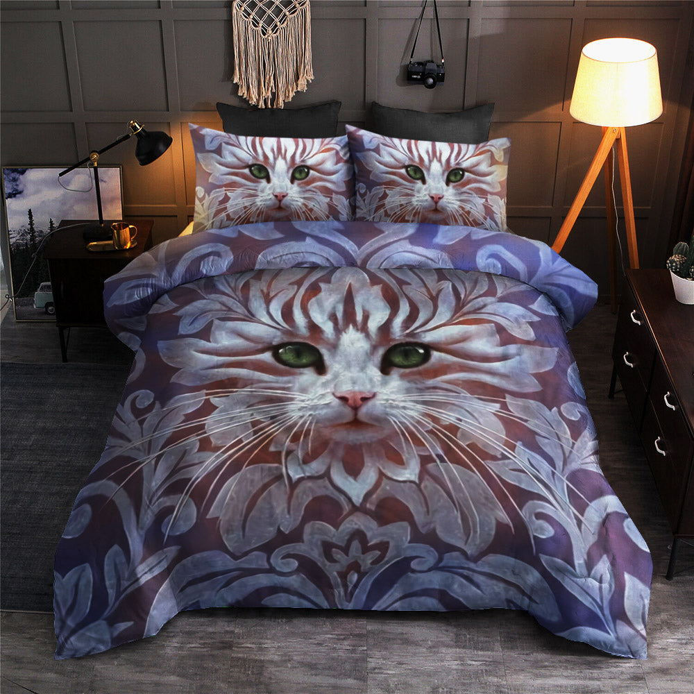 Cat HT030912T Bedding Sets