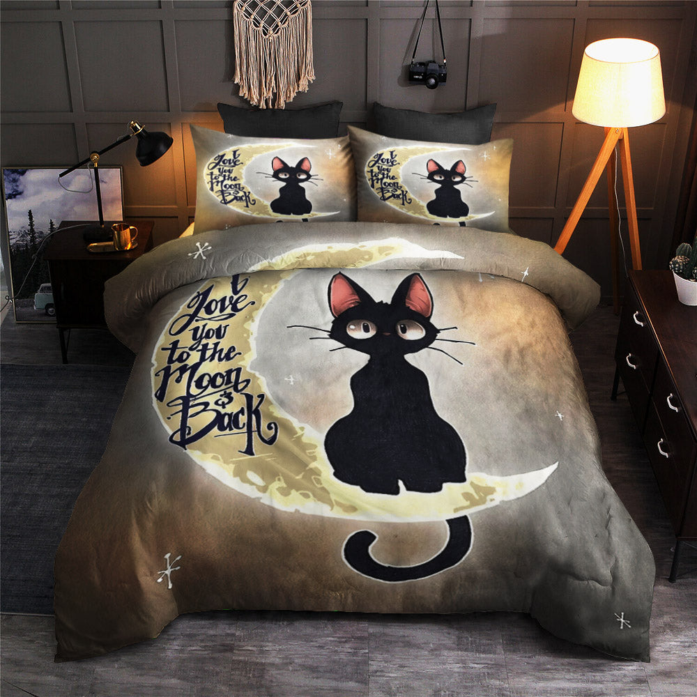 Cat Lovers CLM260815 Bedding Sets