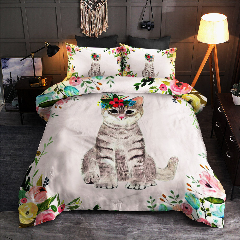 Cat ML300828B Bedding Sets