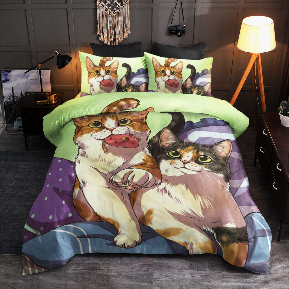 Cat NN300712B Bedding Sets
