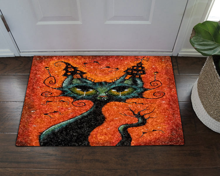 Cat NT280906D Non-slip Door mats