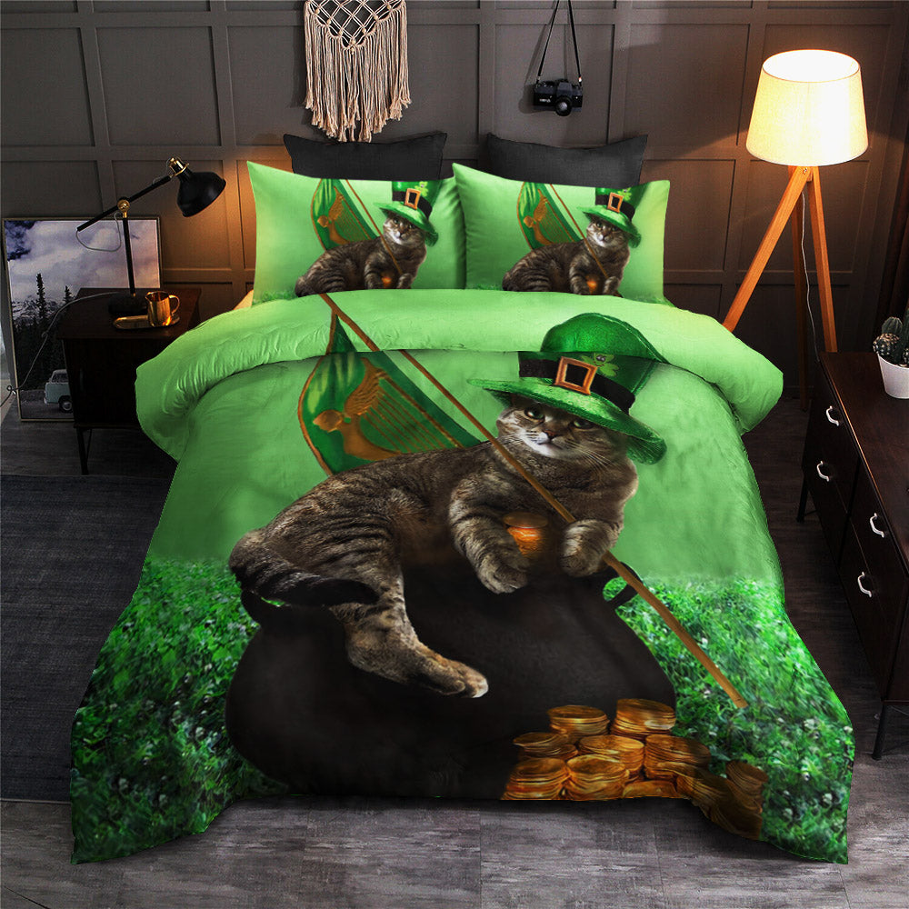 Cat TT190811T Bedding Sets
