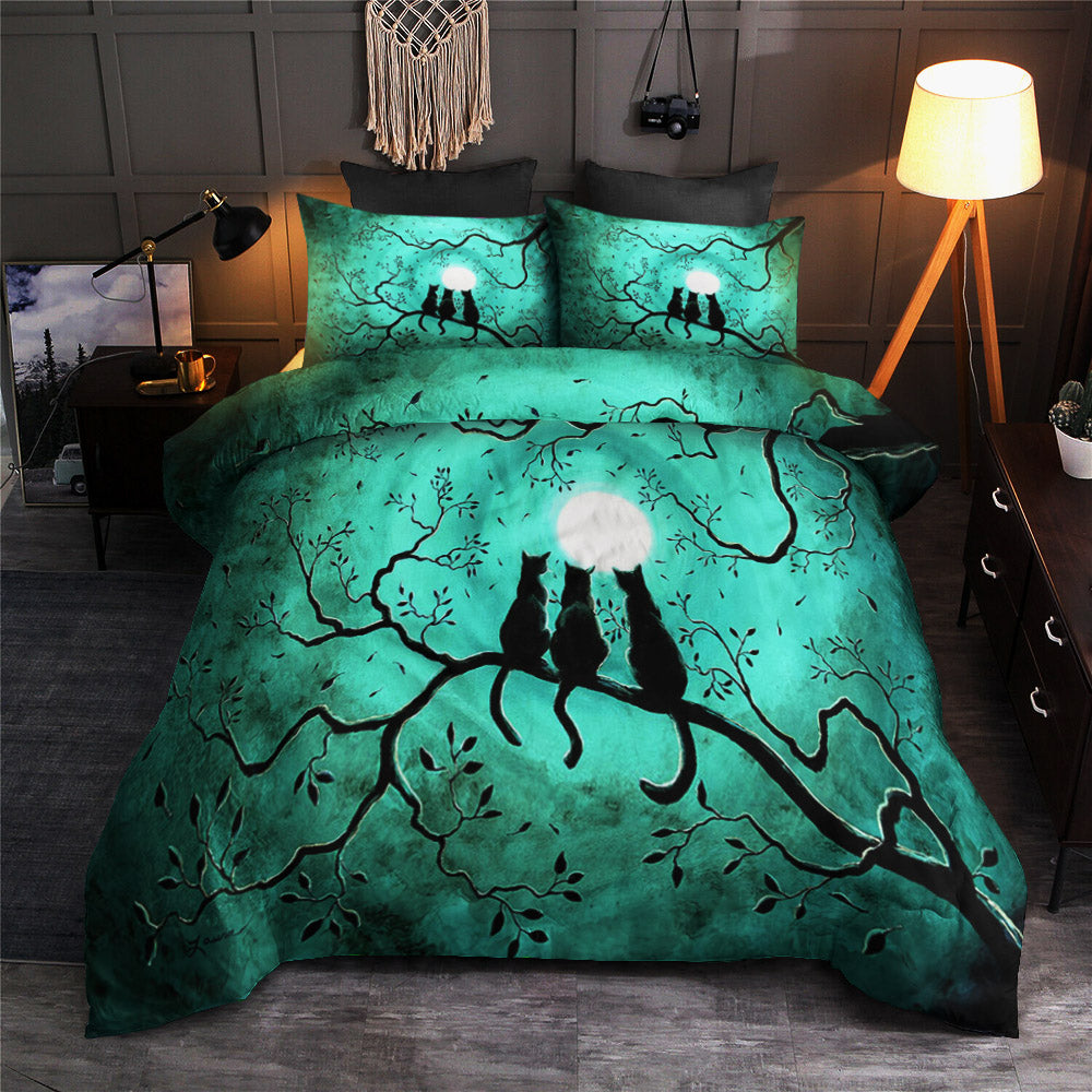 Cat TT240810T Bedding Sets