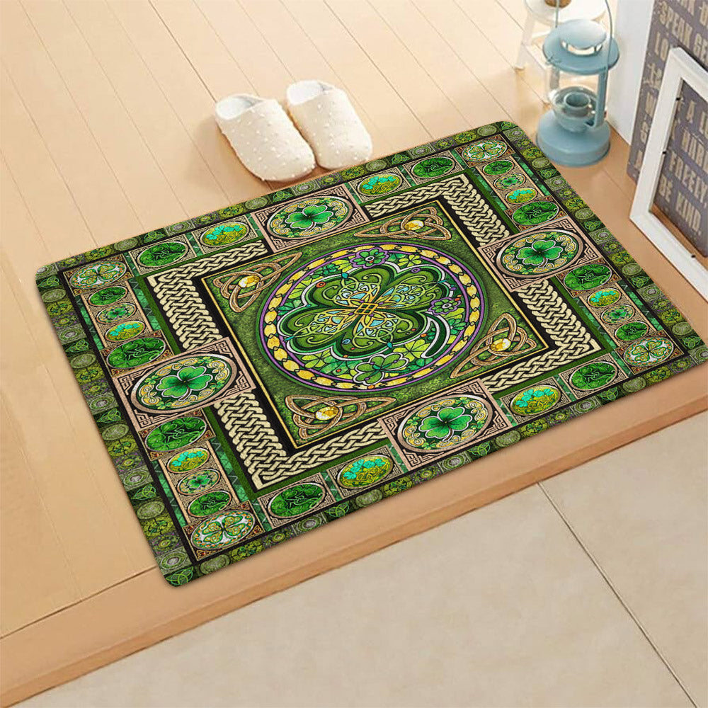 Celtic NT011009D Non-slip Door mats