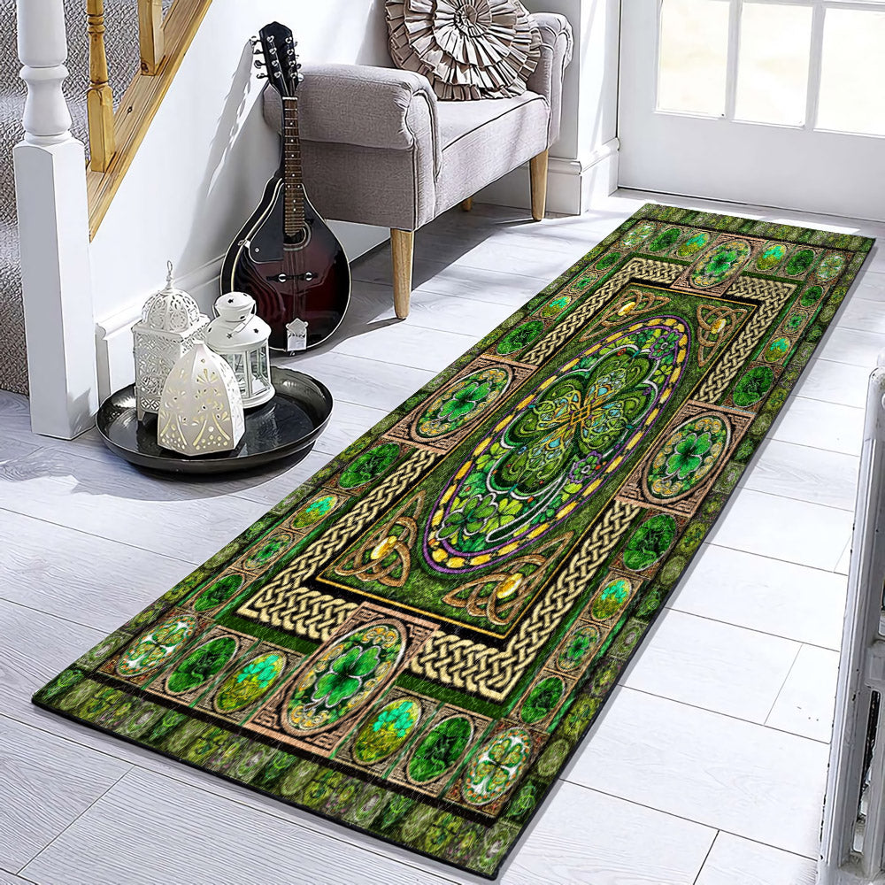 Celtic NT1410031RU Runner Rug