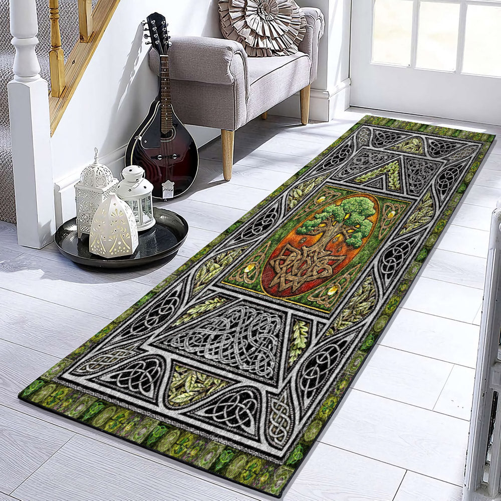 Celtic NT1410032RU Runner Rug