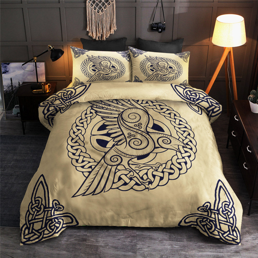 Celtic Raven CLA270826B Bedding Sets