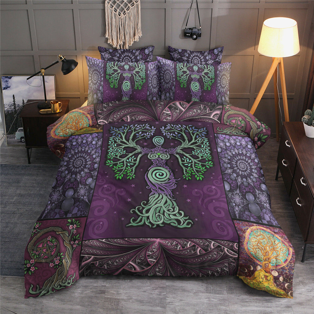 Celtic Tree Of Life HM140919T Bedding Sets