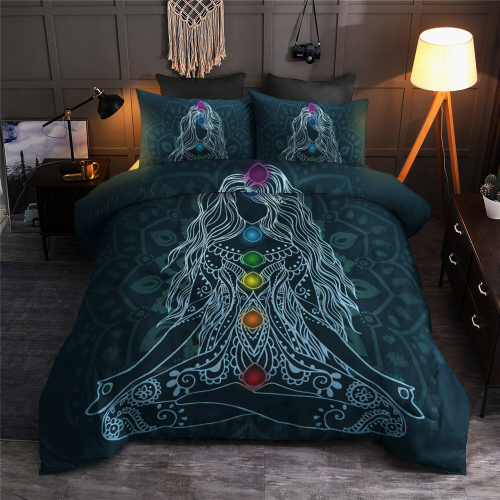 Chakra DD120816B Bedding Sets