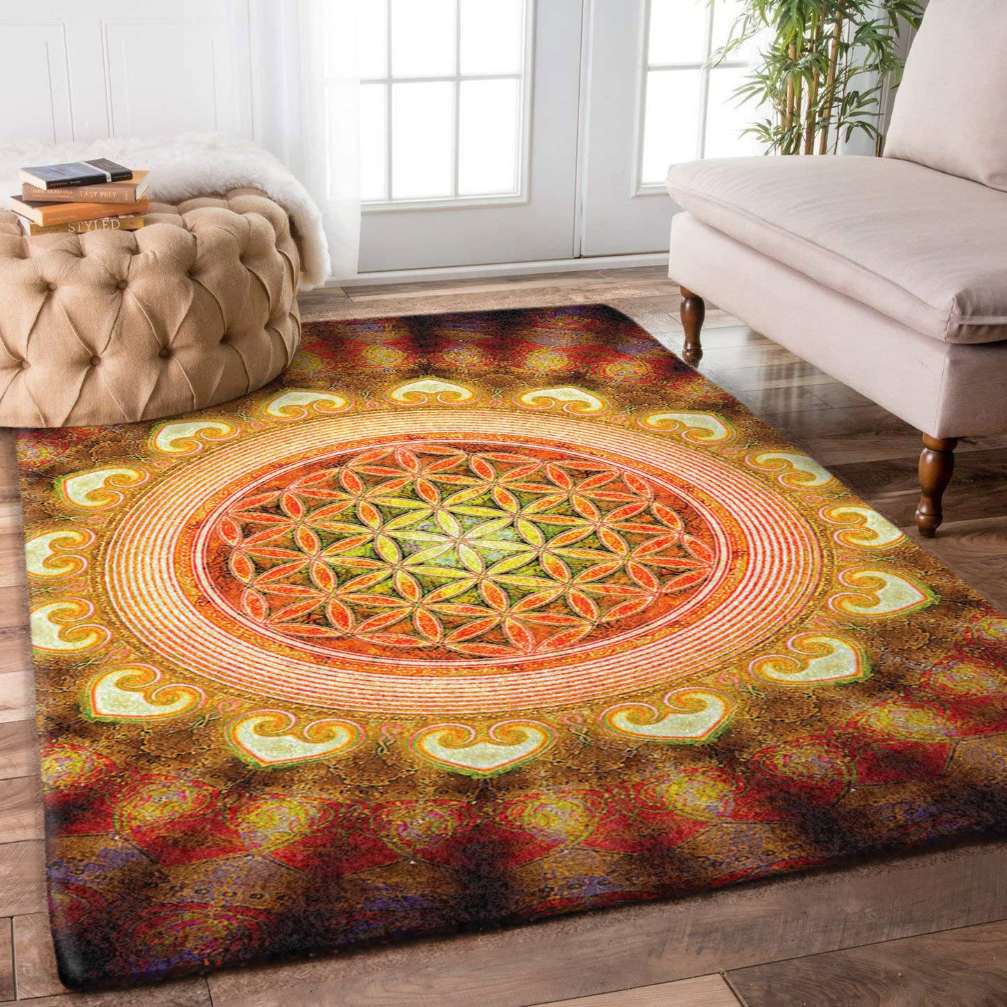 Chakra NN0510045M Rug