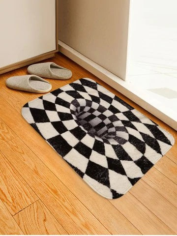 Check CLH091021D Non-slip Door mats