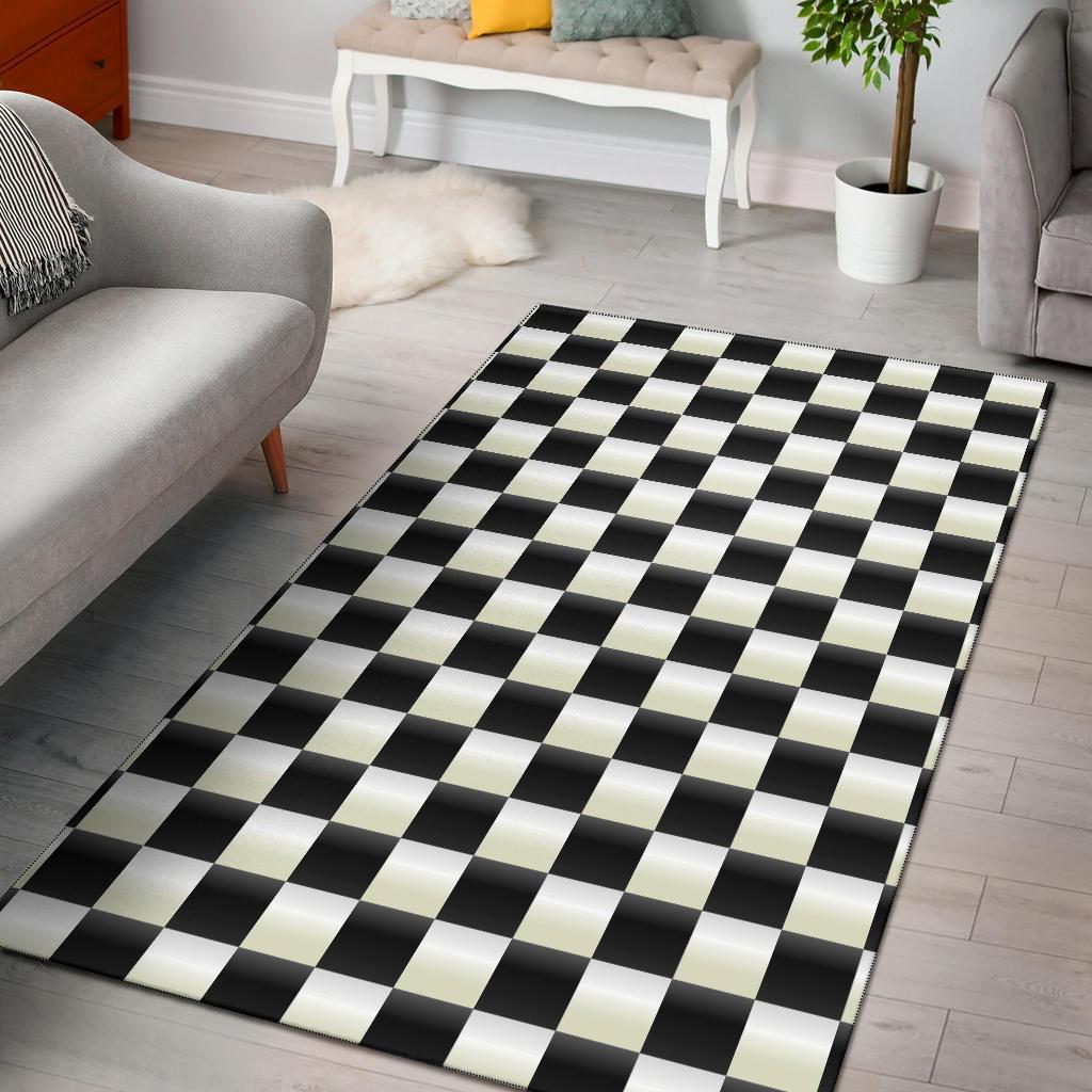 Checkered Flag CL12100247MDR Rug