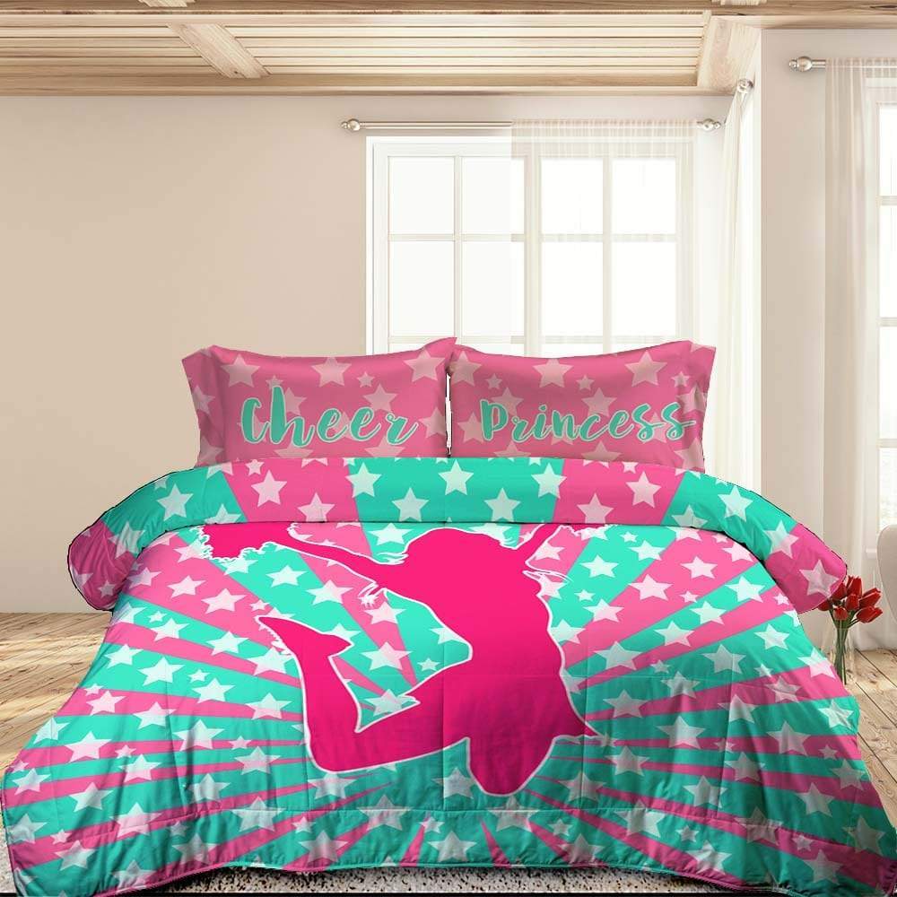 Cheerleading CLP2709032T Bedding Sets