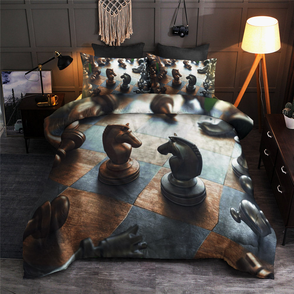 Chess HN160927B Bedding Sets