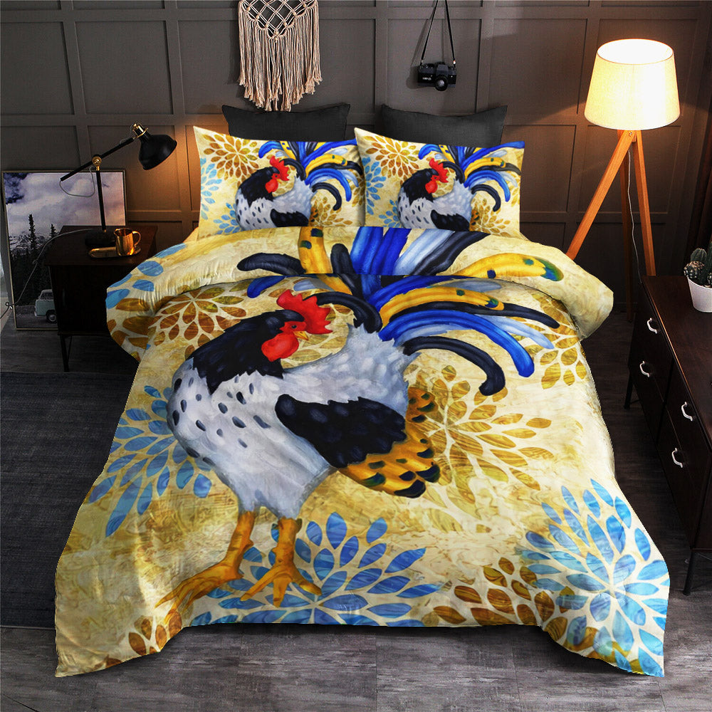 Chicken TT190815T Bedding Sets