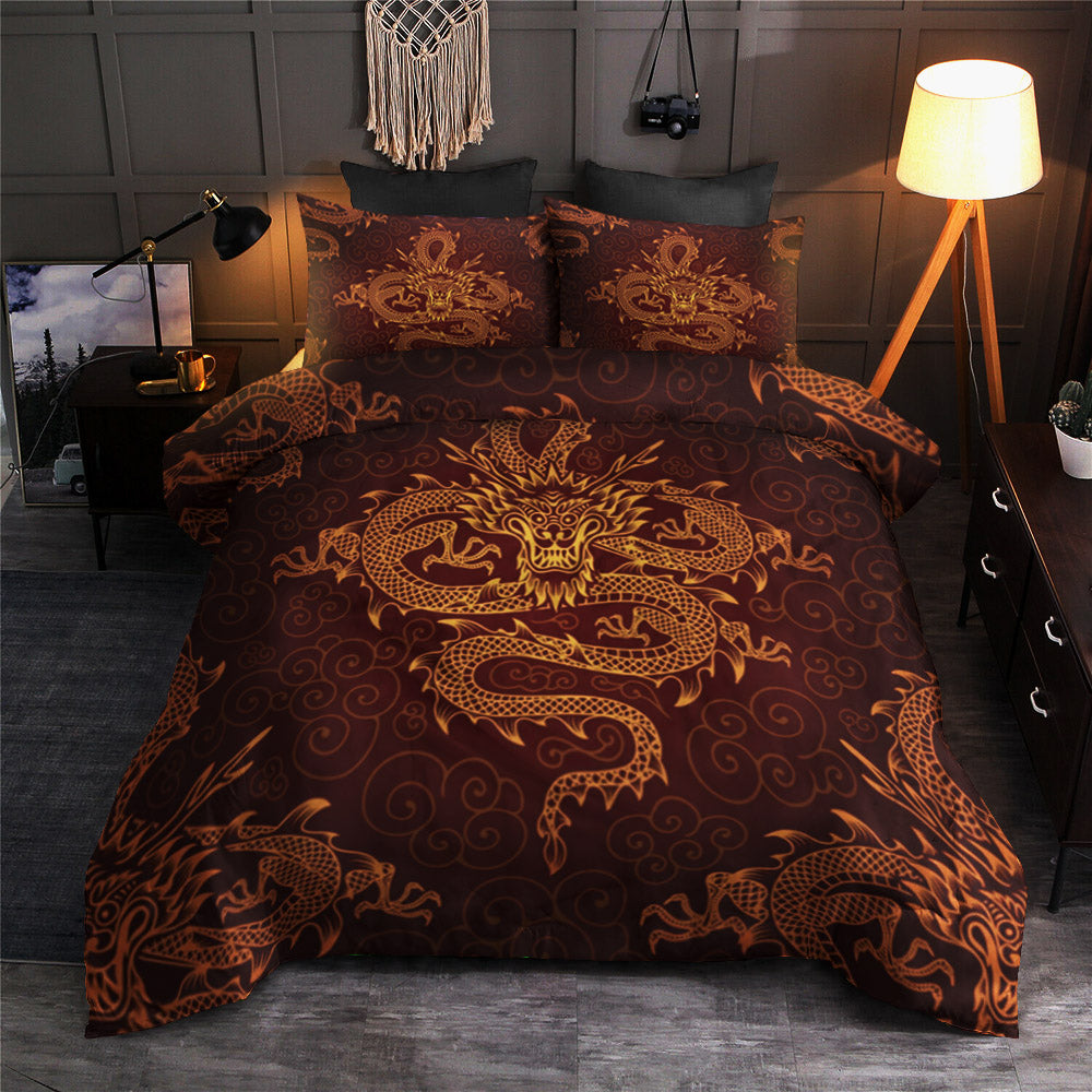 Chinese Dragon DD0110033B Bedding Sets