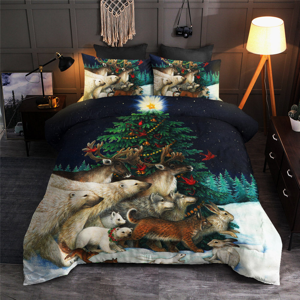 Christmas CG0709024T Bedding Sets