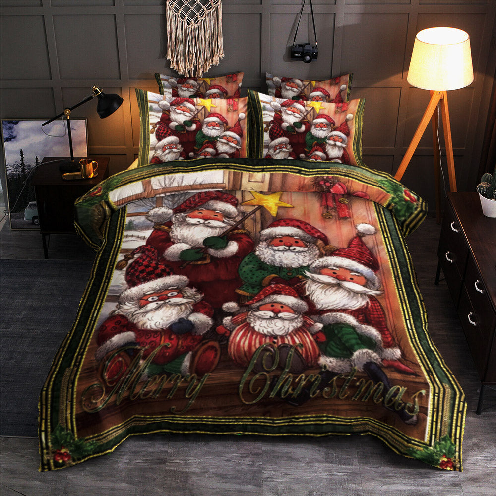 Christmas CG1710016T Bedding Sets
