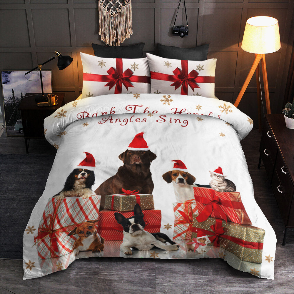 Christmas CLA280829B Bedding Sets