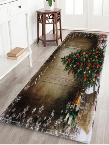 Christmas CLH041047RU Runner Rug