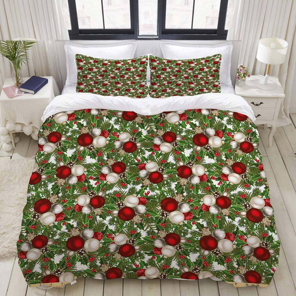 Christmas CLH300948B Bedding Sets