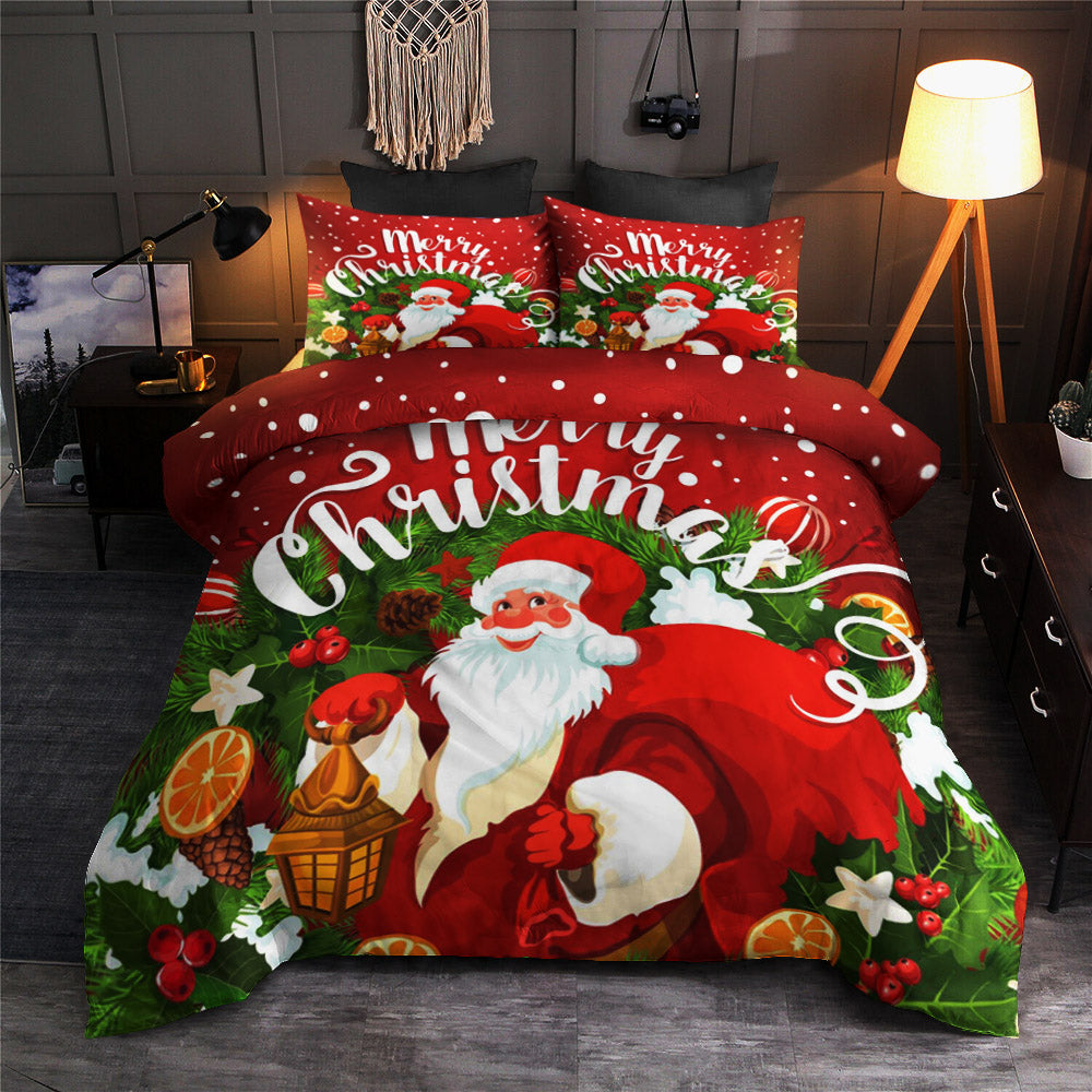 Christmas HN080945B Bedding Sets