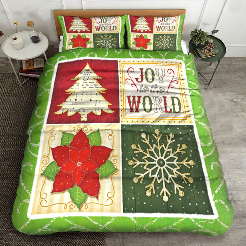 Christmas NN0210030T Bedding Sets